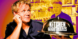 why did kitchen nightmares end the
