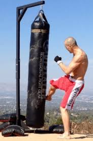What Weight And Size Punching Bag Is Right For Me Smartmma