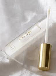 city lips plumping lip gloss