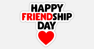 happy friendship day friendship day
