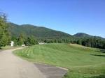 Ausable Club, Keene Valley - Golf in New York - 9 hole golf course
