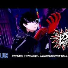 Download persona 5 strikers digital deluxe edition on pc🔥🔥 direct download link only 23gb size | unlocked torrent no installation needed [ 100% working. Persona 5 Strikers Megami Tensei Wiki Fandom