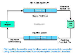 file handling in c c tutorial