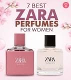 Which is the best perfume in Zara?
