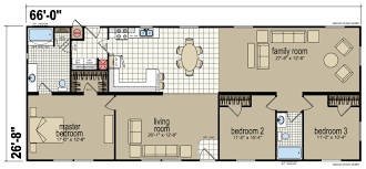 Creekside Manor 4663a Redman Homes