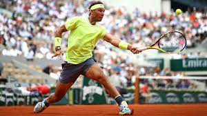 In paris, nadal will be seeking his 12th french open title, while djokovic will be seeking to hold all four major titles at once for the second time in his career. Nadal Beats Nishikori To Reach Roland Garros Sf French Open 2019 Atp Tour Tennis