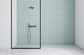 25 striking shower tile ideas