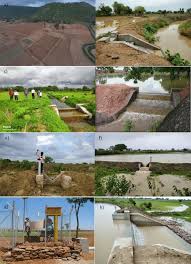 rainwater harvesting interventions