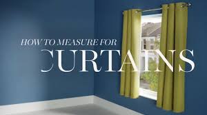 m s home how to mere for curtains