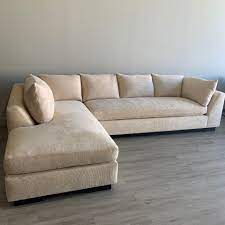 kreiss panama sectional delivery