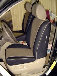 Lexus Rx 300 Seat Covers