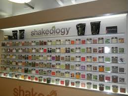 learning about shakeology nutrition facts