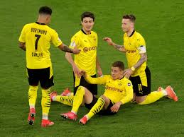 We did not find results for: Bvb Pokal Trikot 2021 22 Fans Erleichtert Dortmund Reagiert Auf Cup Jersey Bvb 09
