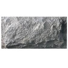 White Big Polyurethane Stone Panels
