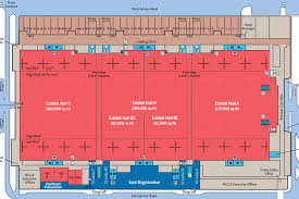 exhibitors jcalpro inc