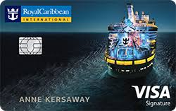 Royal Caribbean Credit Card From Bank Of America