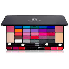 cameleon laptop style makeup kit 8075