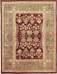 agra rugs antique indian agra carpets