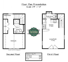 Texas Tiny Homes Plan 618 Texas Tiny