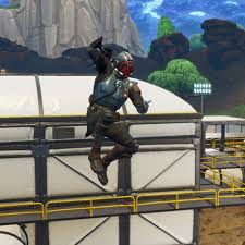 Update v15.10, patch notes, skins, battle pass, trailer, map, live event, release date, weapon changes, challenges, and everything we know. Fortnite S Patch V9 10 Content Update Adds Burst Smg Polygon