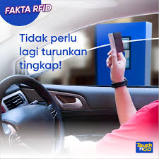 The sticker will be linked to the touch 'n go ewallet from which the fare will be deducted. Touch N Go Malaysia Startseite Facebook