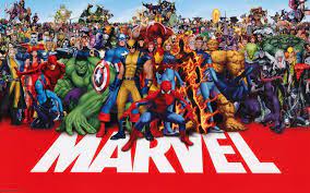 marvel pc wallpapers top free marvel