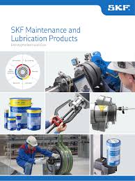 Skf Maintenance And Lubrication Products Manualzz Com