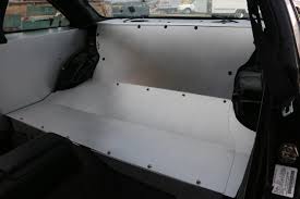 s14 rear interior kit lrb sd