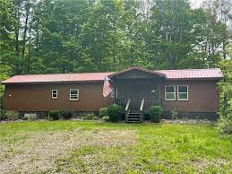 mexico ny mobile homes with