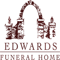 obituary listing edwards funeral home