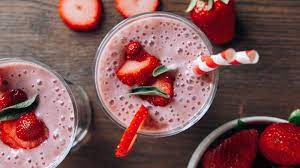 Strawberries and other fruits have numerous health benefits and are a healthful part of the diabetic diet. How To Satisfy A Sweet Tooth If You Have Type 2 Diabetes Everyday Health