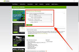 Update your graphics card drivers today. How To Download Nvidia Drivers To Update Your Graphics