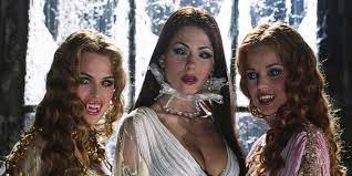 Van Helsing: Dracula's Brides Are The Movie's Best Villains
