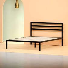 Twin Full Queen King Size Metal Bed