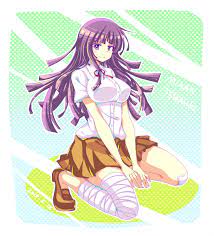 Mikan being sexy and cute as always!〔´∇｀〕 : r/danganronpa