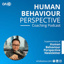 Human Behavior Perspective Coaching Podcast