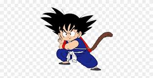 Broadcast run in 1995 met with mediocre ratings. 12 Goku Dragon Ball Original Goku Free Transparent Png Clipart Images Download