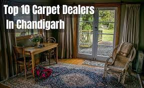 top 10 carpet dealers in chandigarh