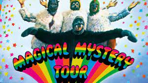 magical mystery tour metacritic