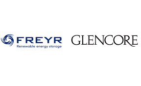 Freyr battery or pubco's common stock is expected to start trading on nyse as frey in the second quarter of 2021. Freyr And Glencore Sign Mou For Potential Supply Of Traceable Battery Raw Materials Batteryindustry Tech