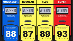 what is flex fuel a look at the past