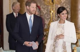 Prince harry and meghan markle have announced the birth of their second child, a daughter. Herzogin Meghan Prinz Harry Offiziell Sie Erwarten Ihr Zweites Kind