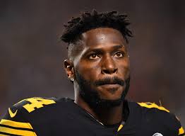 The bar represents the player's percentile rank. Antonio Brown Will Fall Short Of Hall Of Fame After Recent Retirement