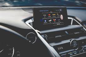 No, lexus enform app suite does not require the vehicle's 3g network. Lexus Enform App Suite Explored North Park Lexus At Dominion