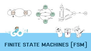 This simple finite state machine, or 'fsm' has 3 states, a, b and c. Finite State Machines With Go Lang By Dipesh Dulal Wesionaryteam Medium