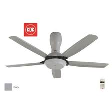 qoo10 kdk remote ceiling fan k14y5