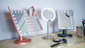The Best Makeup Mirror With Lights Of 2020 Reviewed Home Garden