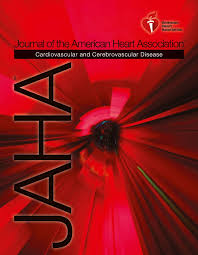 Vol 8 No 24 Journal Of The American Heart Association