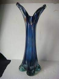 Rrr Rare Antique Vintage Murano Glass