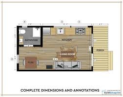 300sf small cabin w loft diy plans